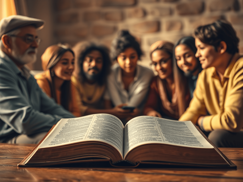 What is Biblically based identity & is it relevant&nbsp;now?