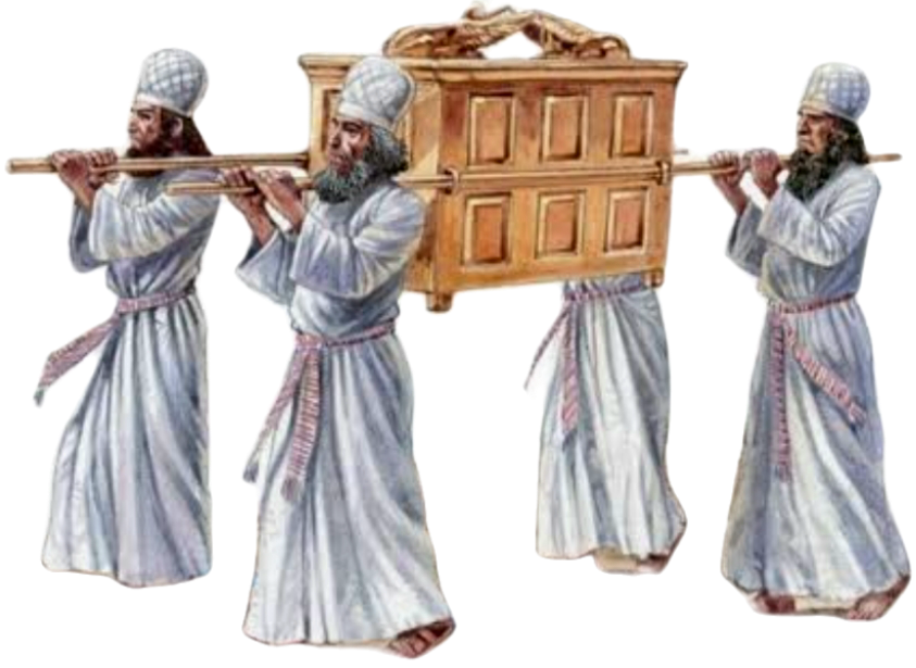 Identity- Kings & Priests&nbsp;series